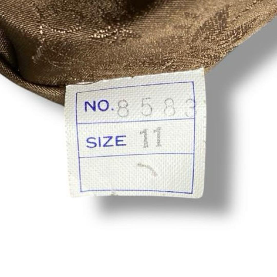 美品 SAGA MINK 金サガ 毛皮 ファー コート アウター ロング 高級