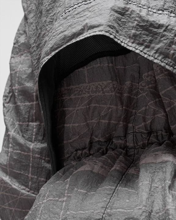 新品 未使用 Stone  Reflective Grid 2XL