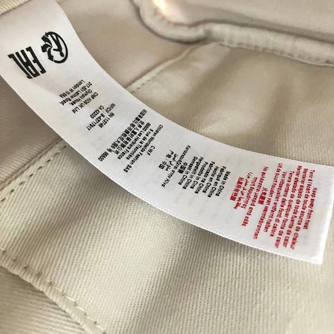 ◆新品未使用 Chloe クロエ ミニ ハンドバッグ ショルダーバッグ ボア