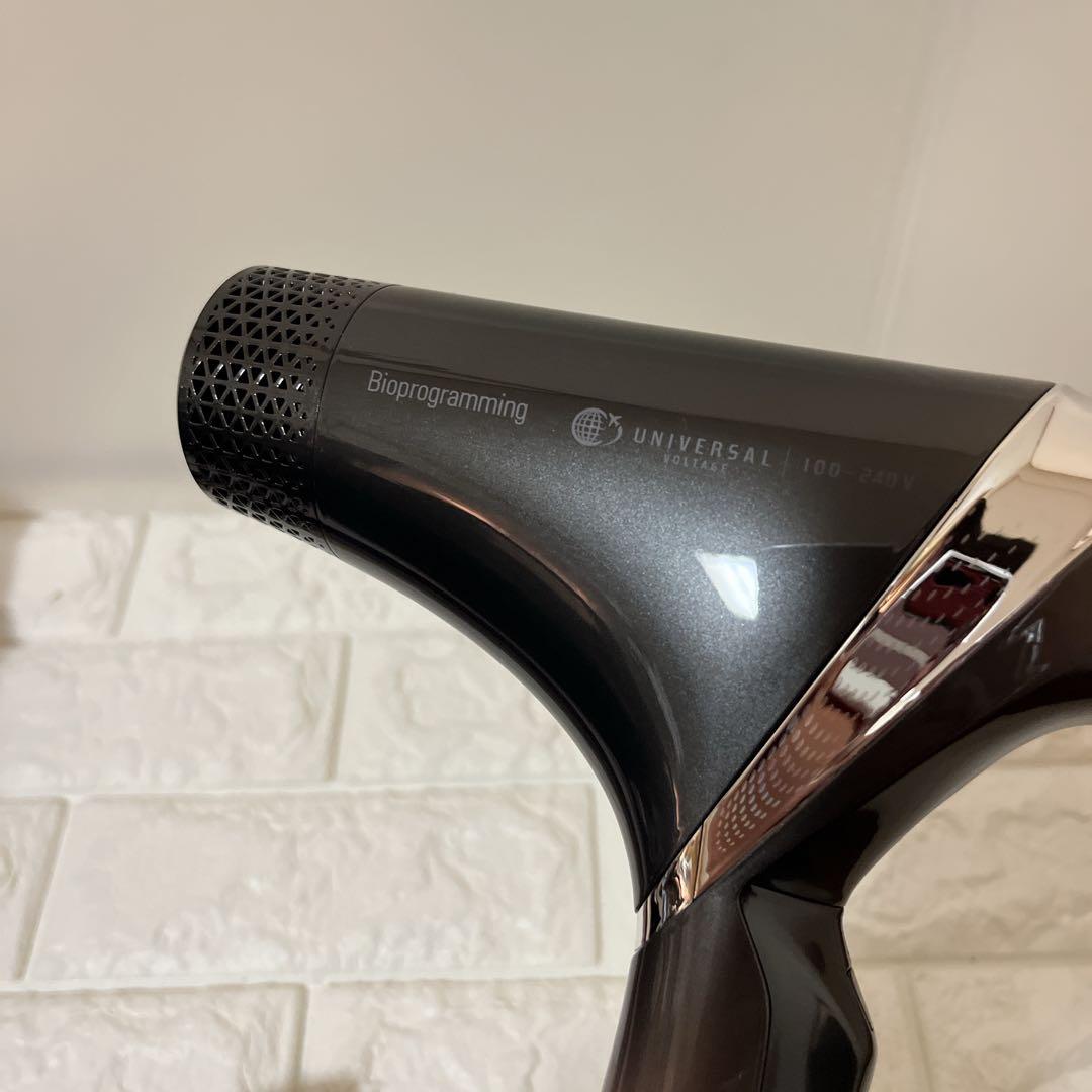 新型　レプロナイザー4D Plus REP4DS-JP