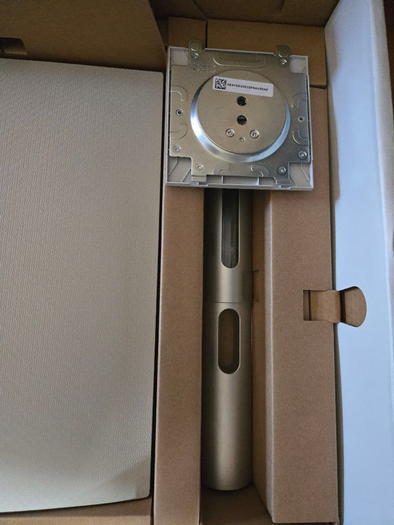 Dell S2721QS 27インチ 4K モニター