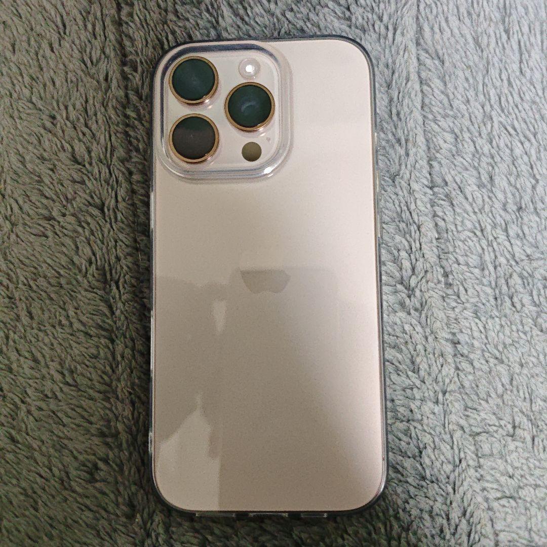 iPhone16 Pro 128GB デザートチタニウム