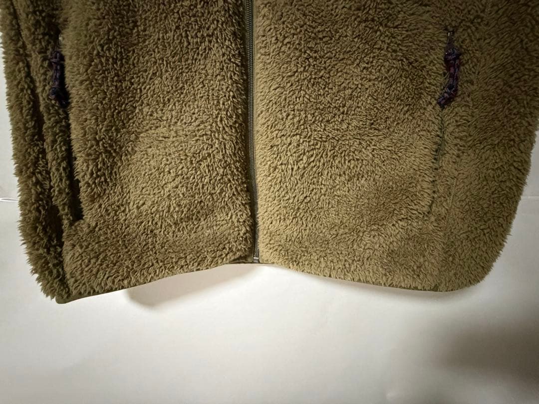 パタゴニア ロスガトスベスト メンズM