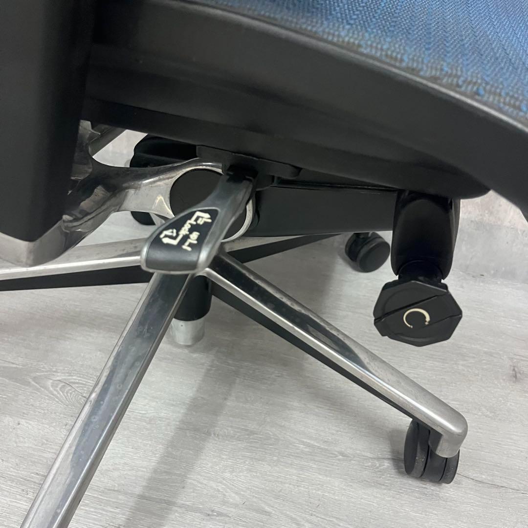 エルゴヒューマン エンジョイ enjoy