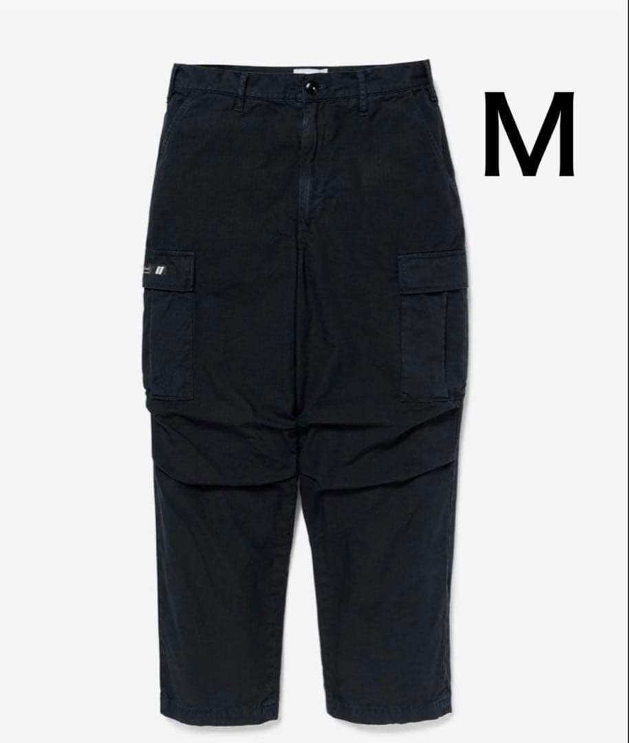 パンツ wtaps MILT9602 /TROUSERS / RIPSTOP
