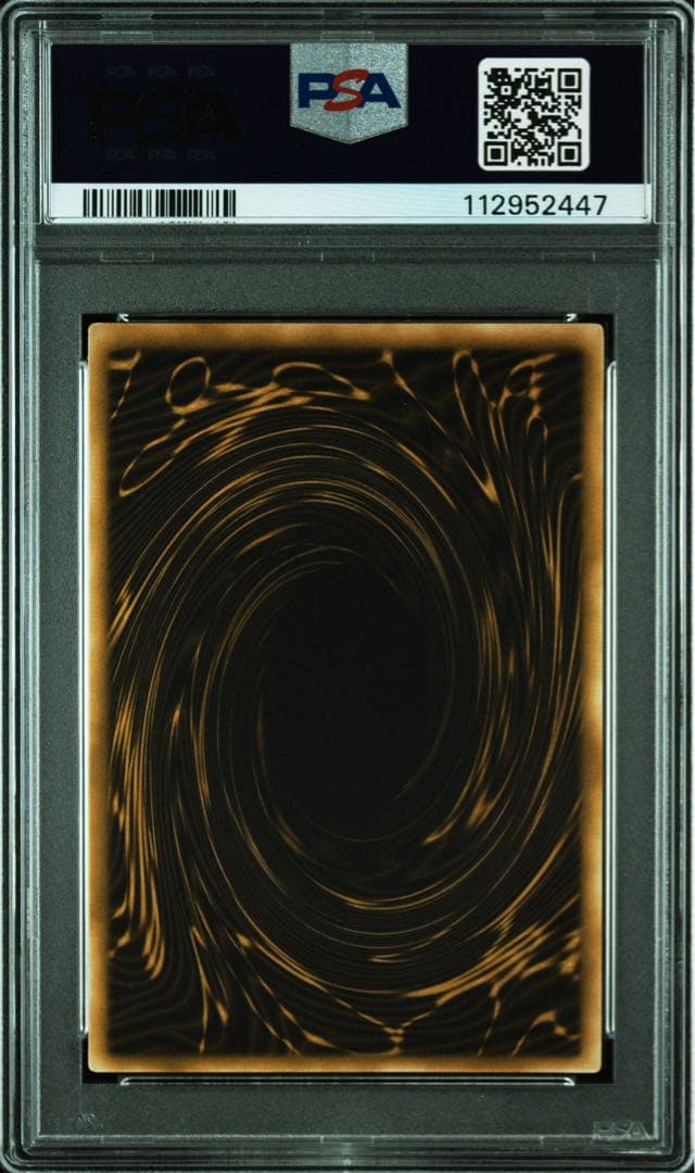 【 鑑定品 PSA10 10 9 ３枚連番セット 】　極美品　三幻神　二期　シク