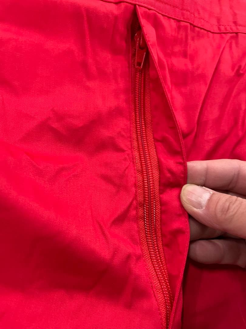 美品　ブリヂストン つなぎ　サロペット　作業着