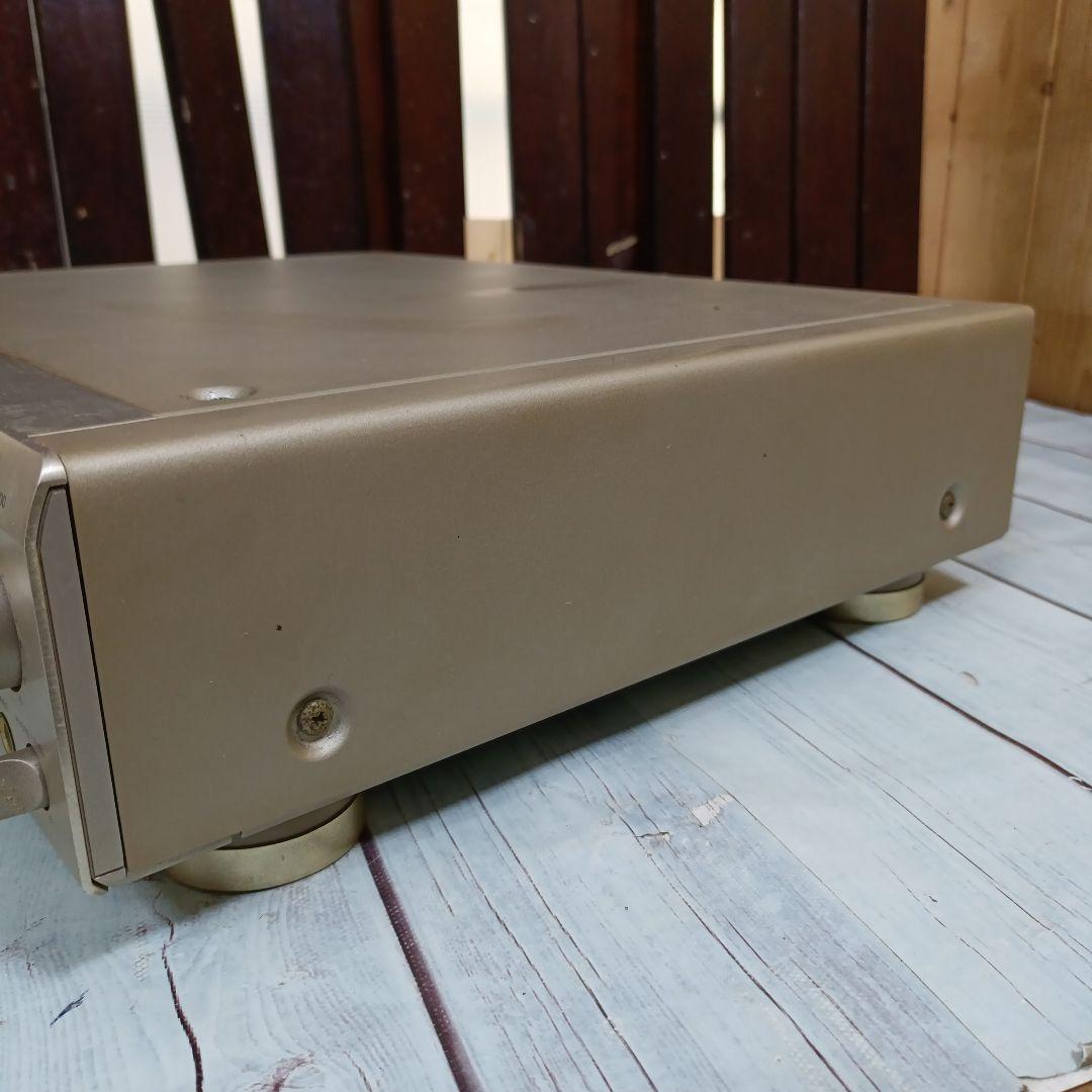 SONY DTC-ZE700 ジャンク