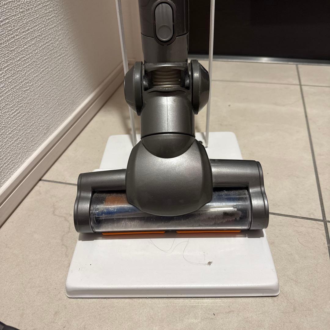 Dyson V6 Trigger Pro スタンド付