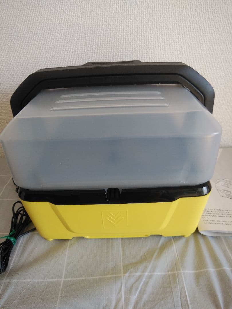 KARCHER ケルヒャー マルチクリーナー OC 3