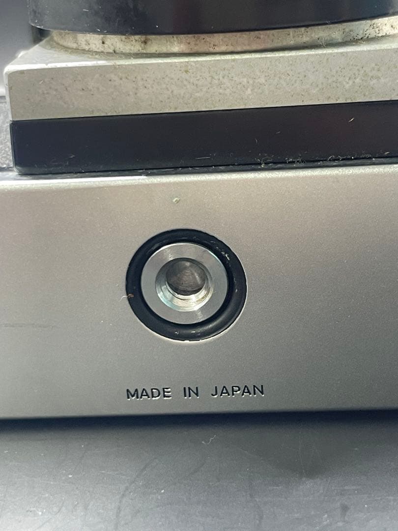 Nikon F 一眼レフカメラ NIKKOR-P 105mm f/2.5