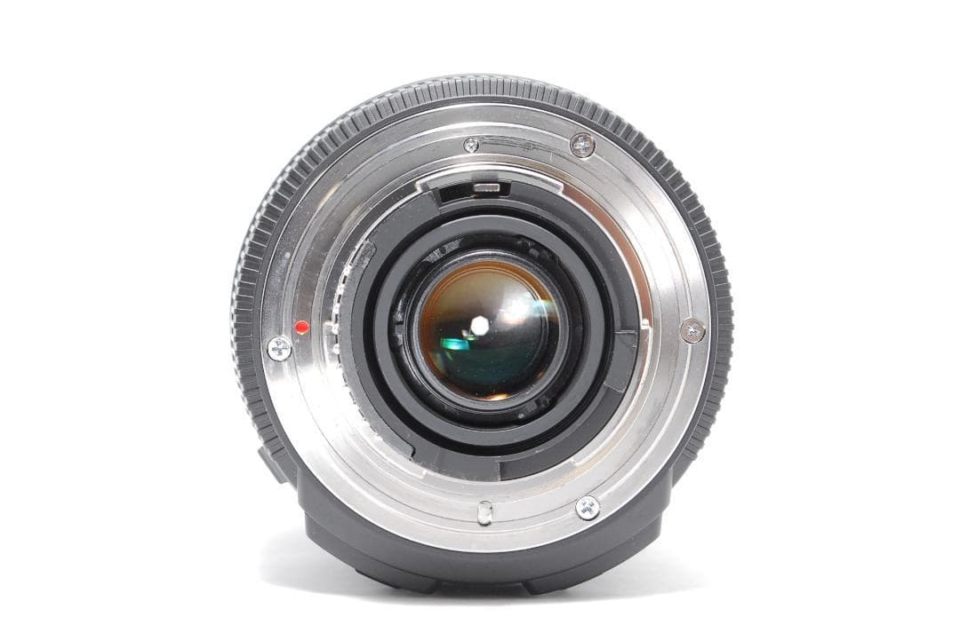 ❣美品❣これ一本でOK！SIGMA DC 18-200mm Ⅱ HSM❣