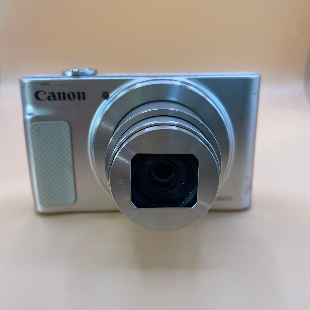 Canon PowerShot SX620HS PC2271 デジカメ 1414