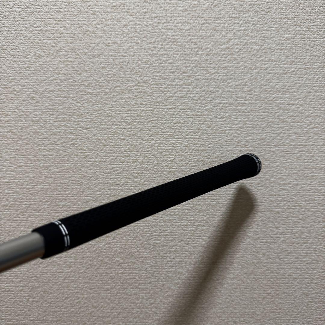 新品ピンG4403W4W （S）ALTA JCB BLUE シャフトのみ