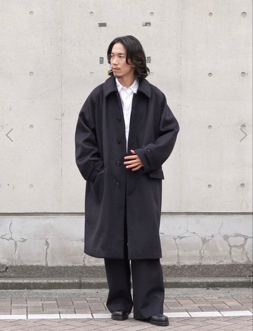 A.D.S.R リムレスメガネ　サングラス　アジアンフィト クリア