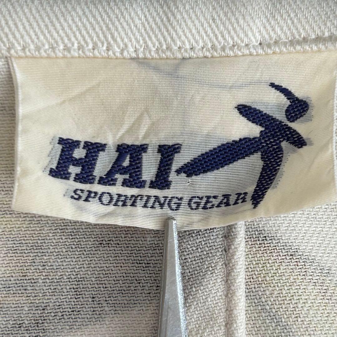HAI SPORTING GEAR タマネギ総柄 コットンジャケット M
