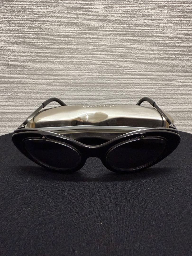 希少 完品 ゴルチエ ゴルチェ gaultier サングラス 90s ③