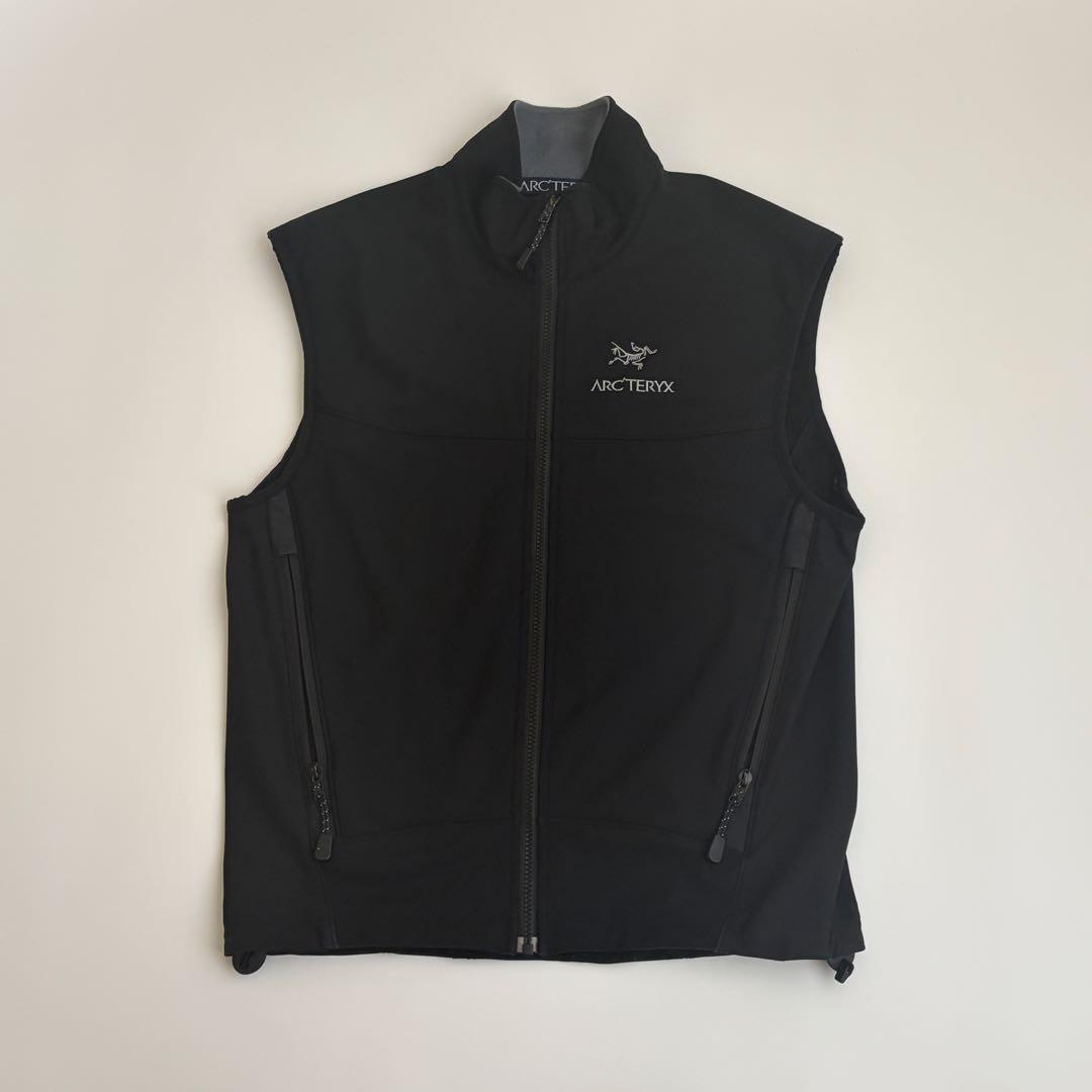 ARC'TERYX GAMMA SV / Sサイズ