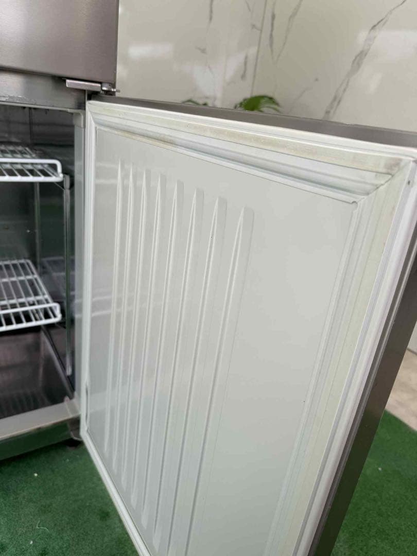 【業務用冷蔵冷凍庫 HOSHIZAKI HRF-63XT-ED】動作確認済み