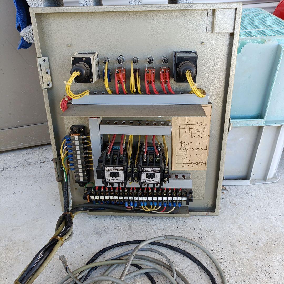 ITSUMI AUTOMATIC 5401 電気加熱プレス