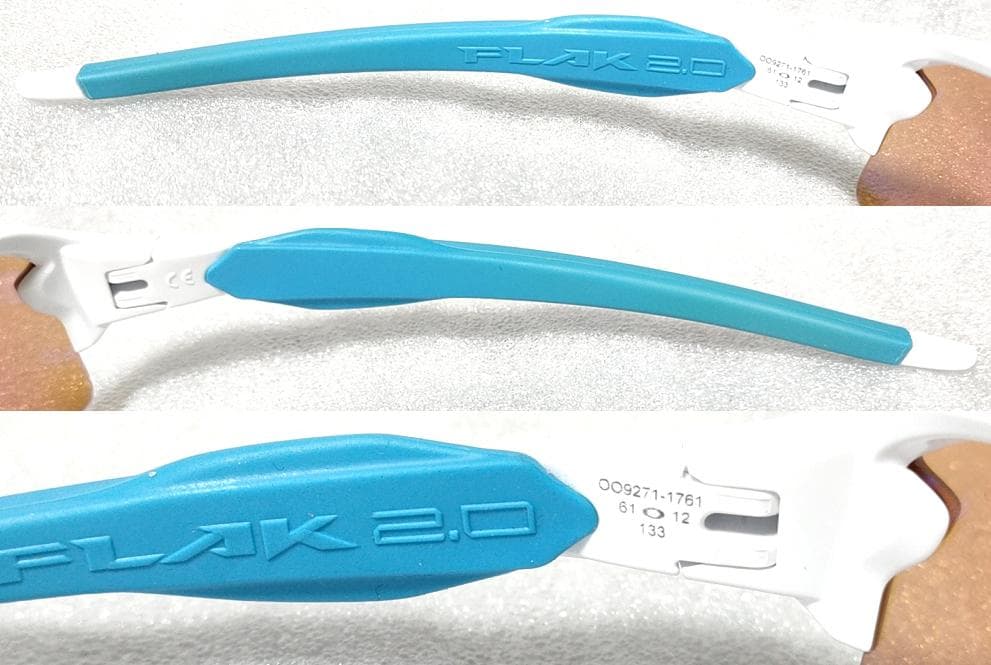 オークリー フラック2.0 サングラス スポーツ OAKLEY FLAK 2.0