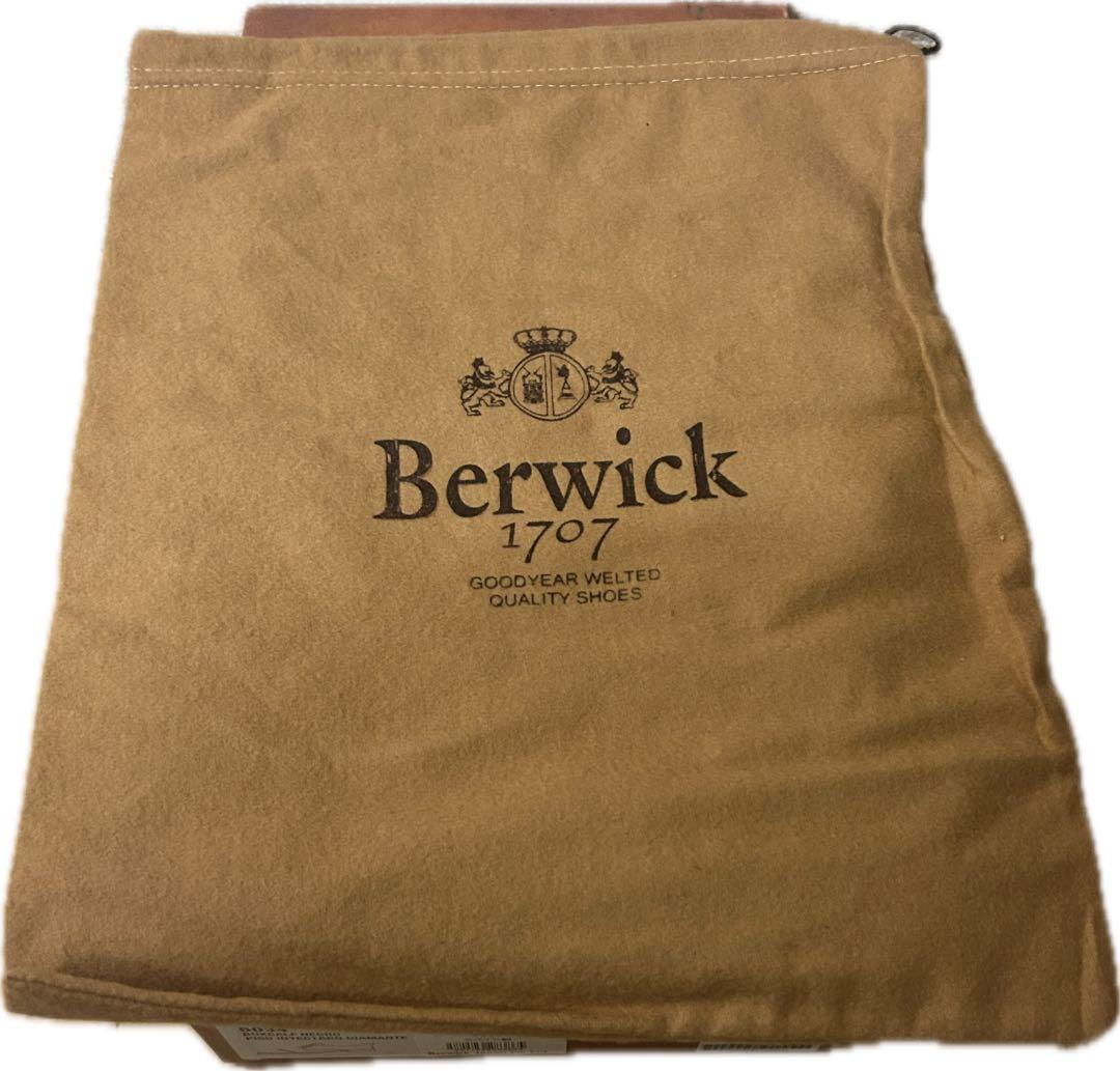 Berwick 5034BCDI サイズ26.5