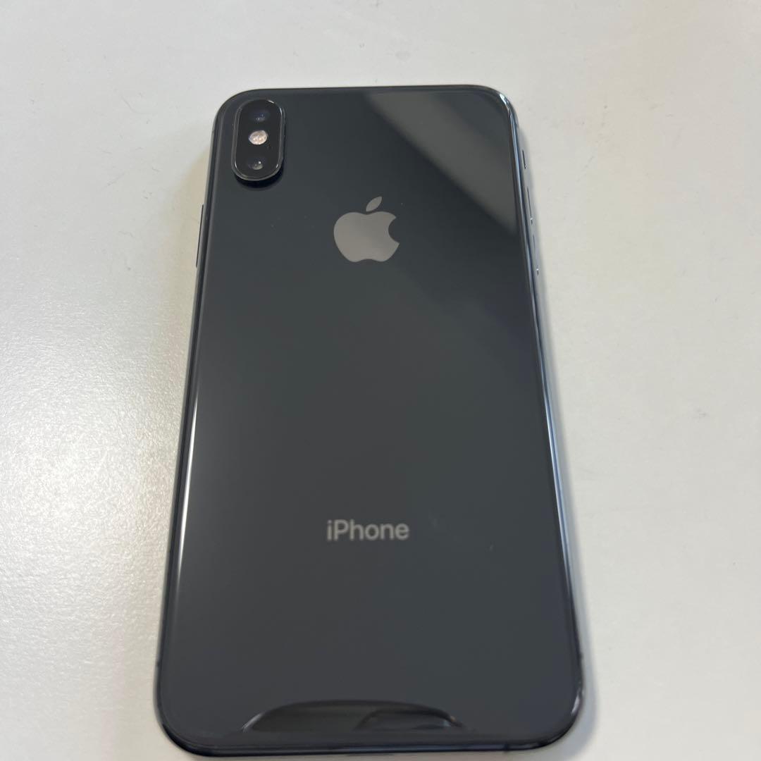 iPhoneXs 64GB 美品