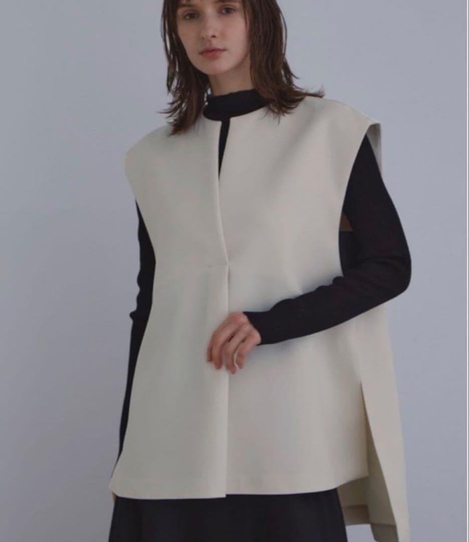 lephil トリプルクロスジレ