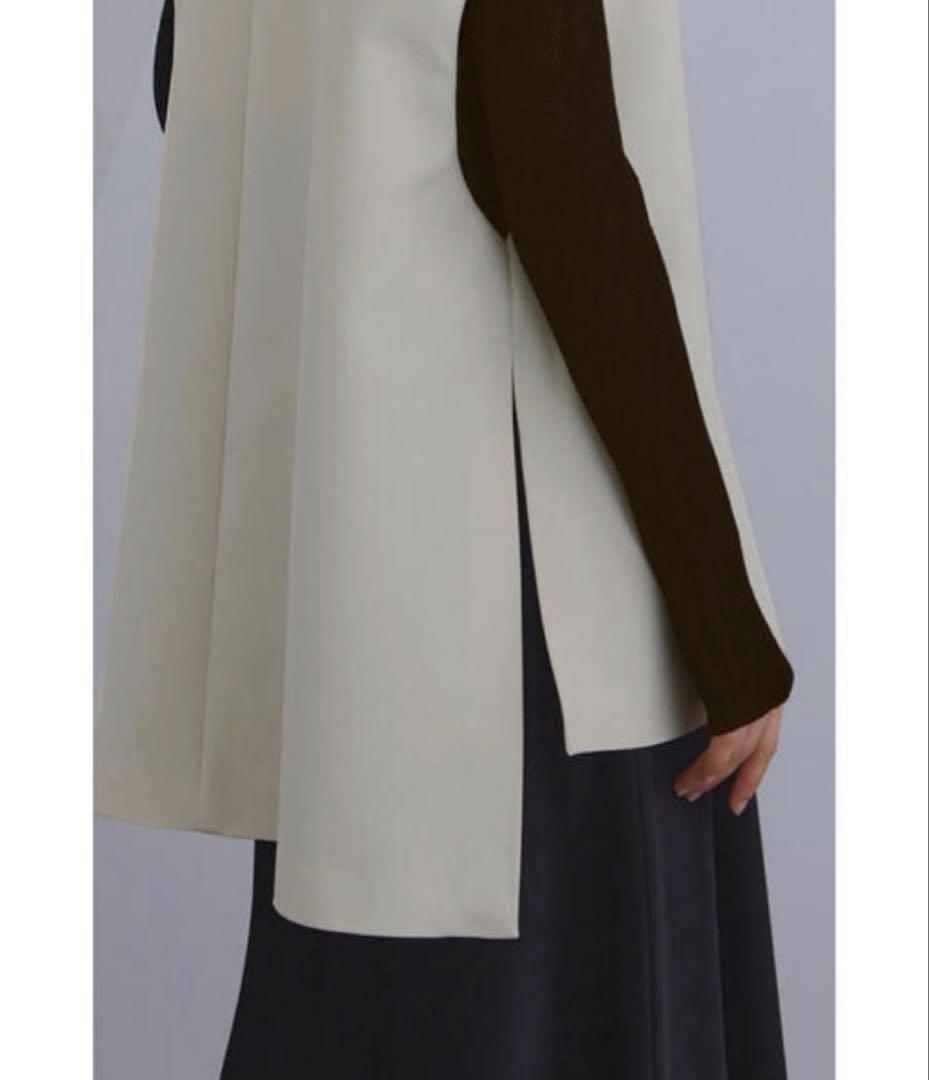 lephil トリプルクロスジレ