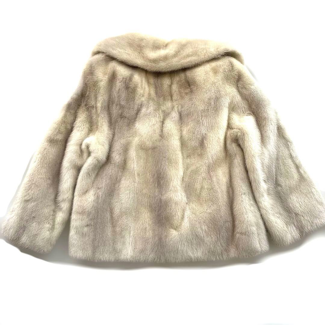 毛皮 /ビンテージ ファー /ジャケット コート