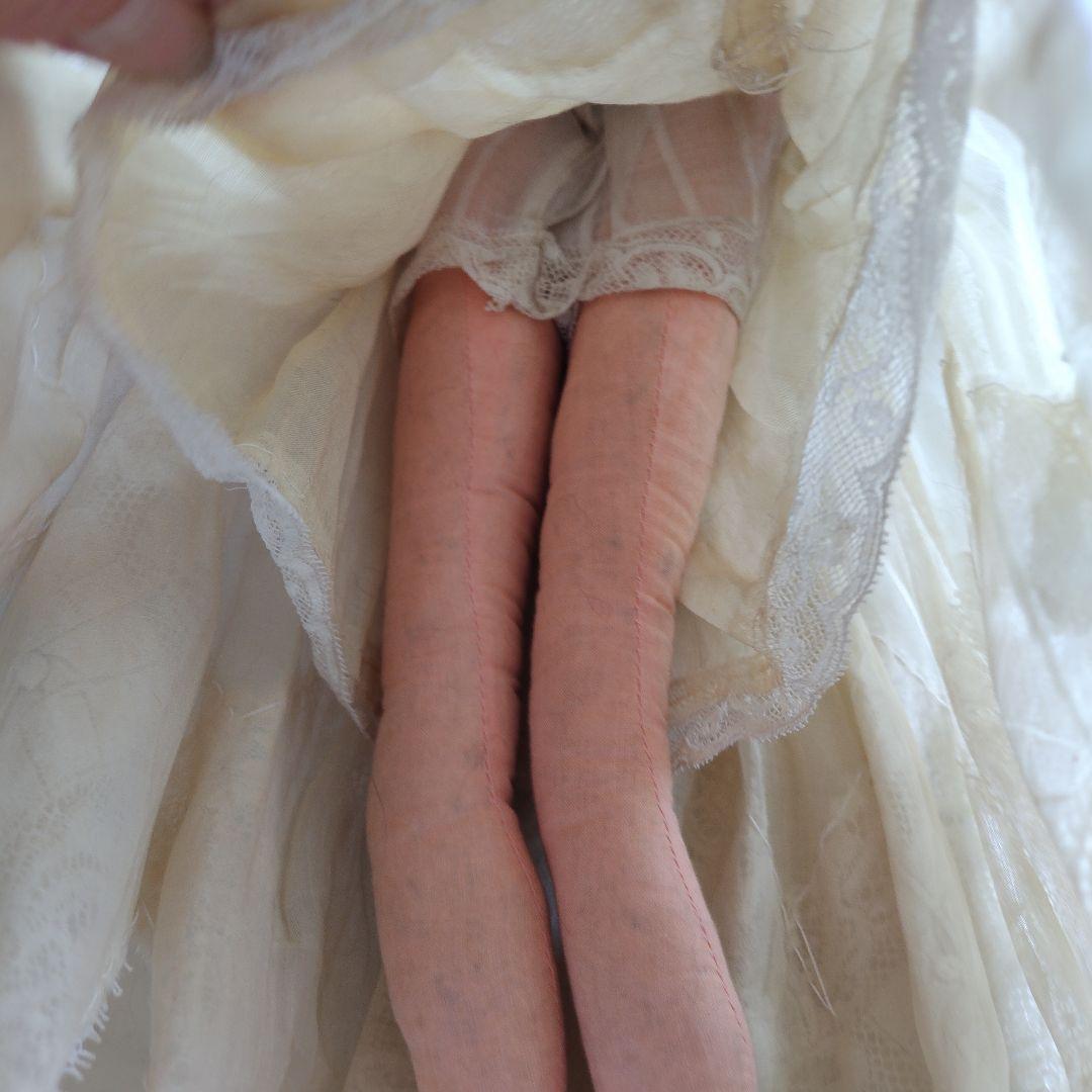 アンティーク　ブドワールドール