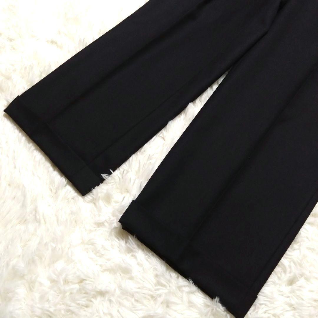 極美品 ブルックスブラザーズ セットアップスーツ ダブル XLサイズ ネイビー