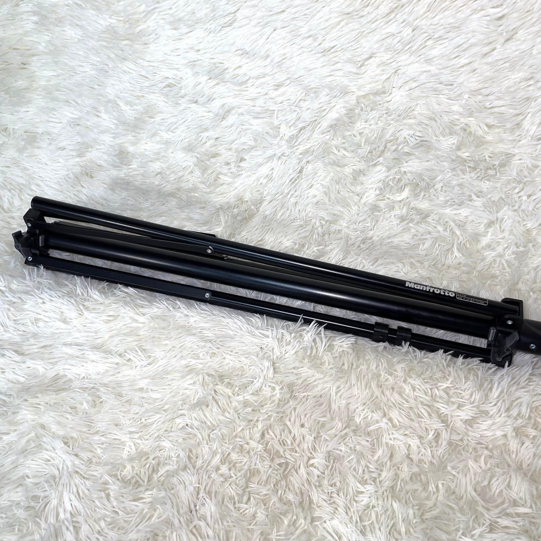 マンフロット Manfrotto 420B