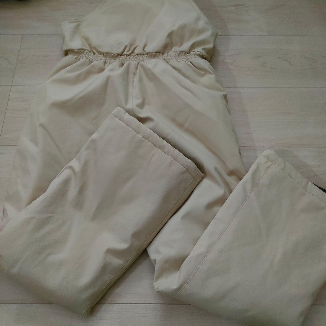 新品　RSD Urban Outfitters キッズビブパンツ 140