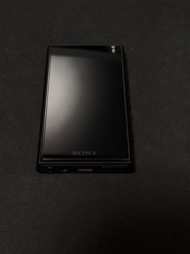 ウォークマン「NW-A306」 ぼっち・ざ・ろっく！