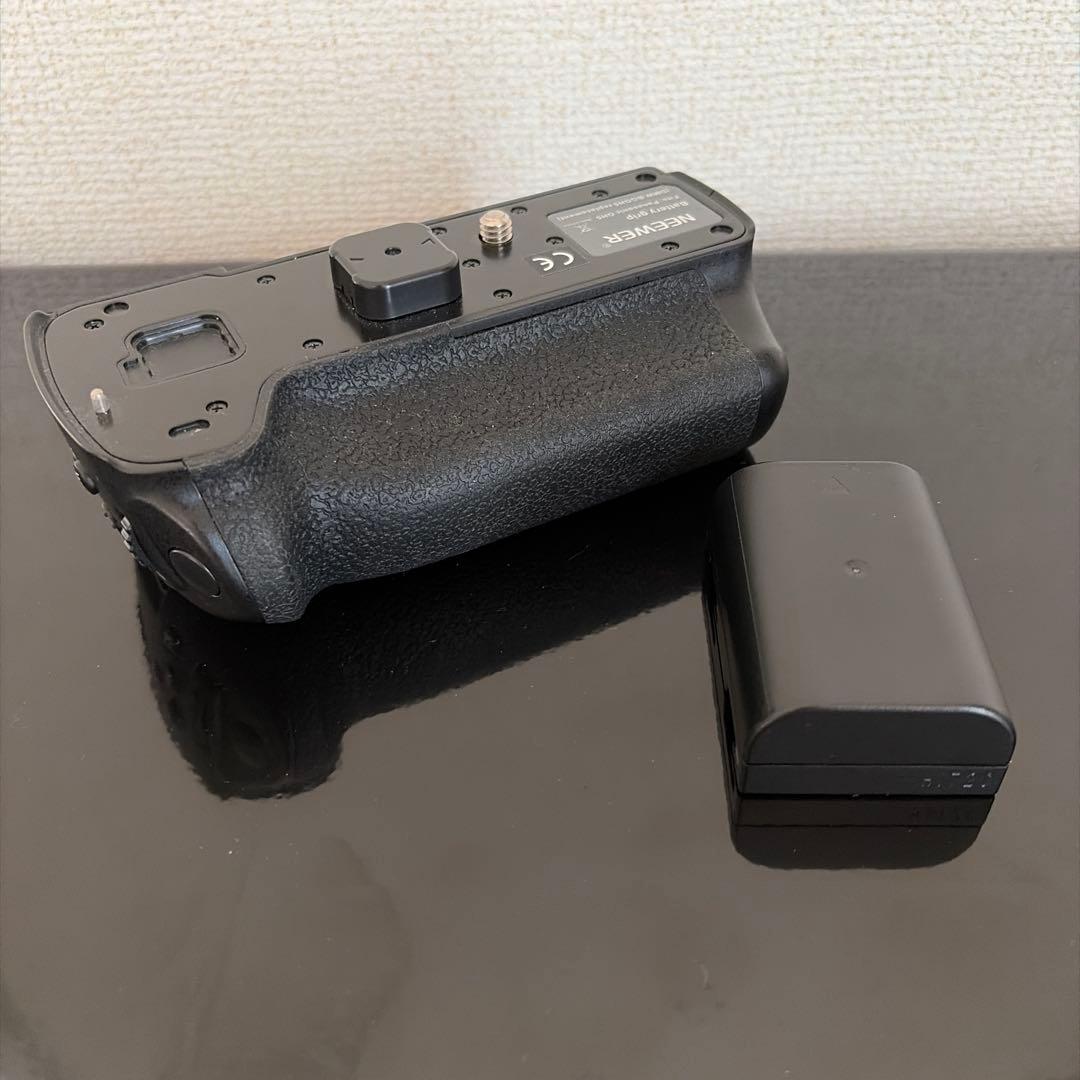 LUMIX GH5M2 デジタル一眼レフ 本体+レンズ(LEICAセット)