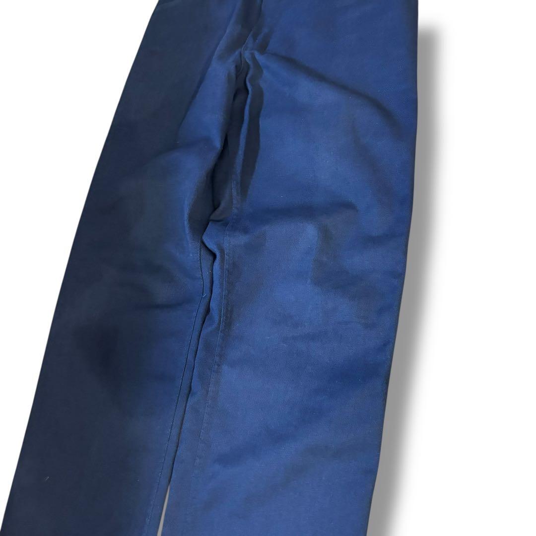 美品✨BEN DAVIS ベンデイビス フリスコ USA製 90s ネイビー