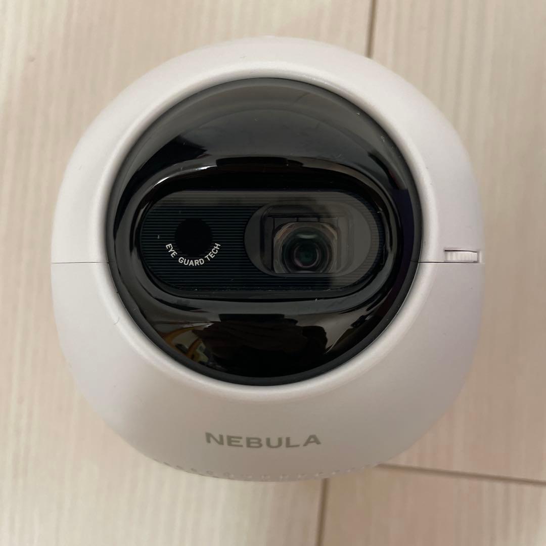 NEBULA ASTRO Pocket Cinema 本体(保護フィルム付き)