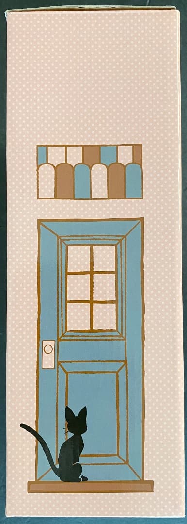 【新品未使用】ジブリ 魔女の宅急便 グーチョキパン店のパンリース 壁掛け