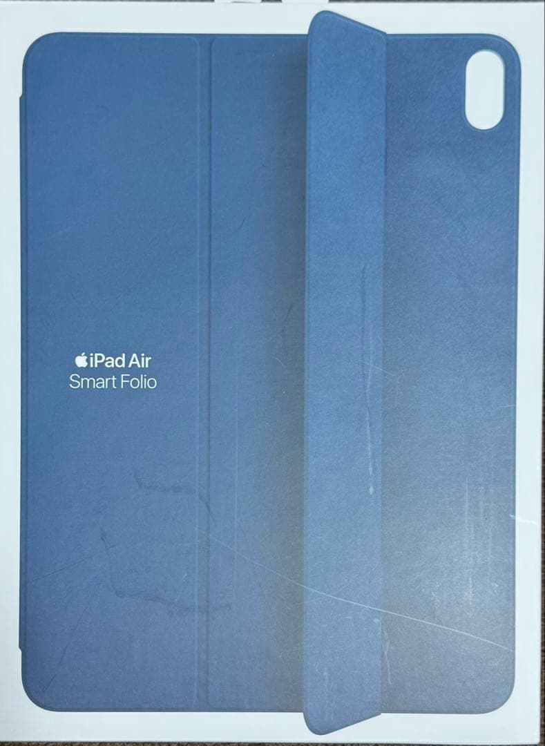 Apple iPad Air (第5世代) 256GB ブルー