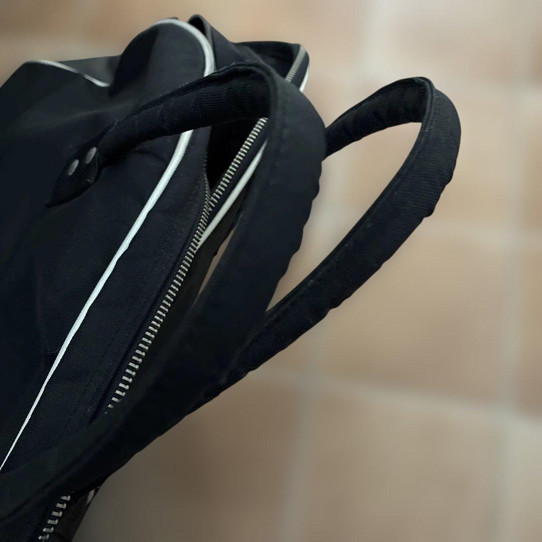 ポーター×グッドイナフ　ボストンバック　　希少　美品