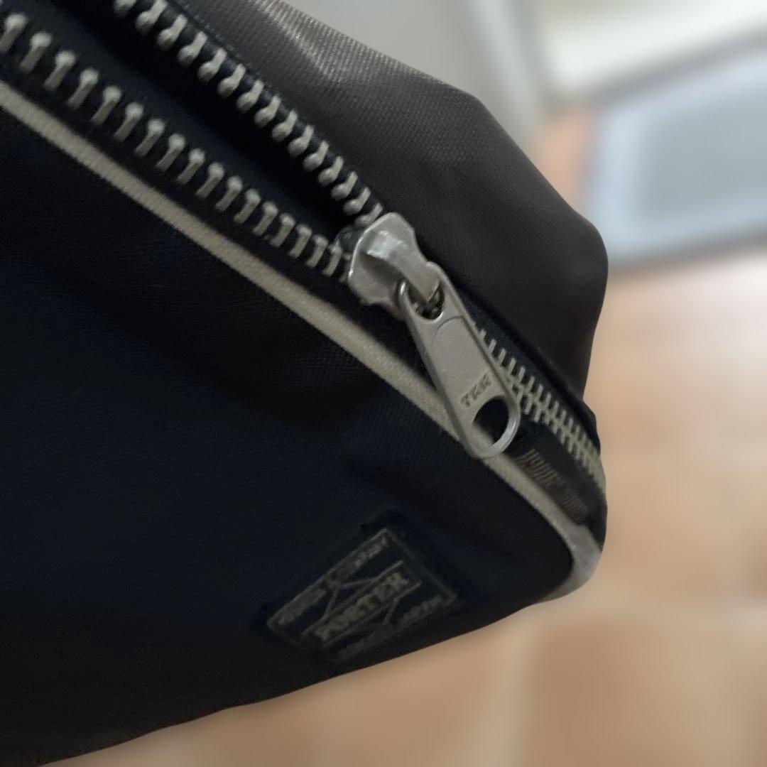 ポーター×グッドイナフ　ボストンバック　　希少　美品