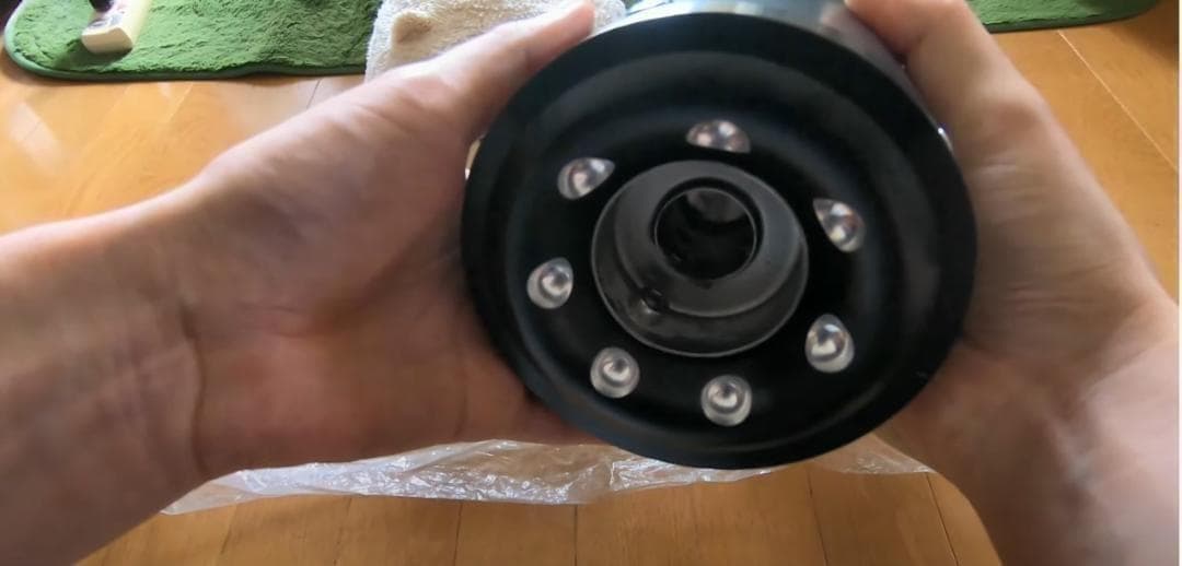 レブル 250 - 500　２０２３年式～ Diablo Slipon マフラー