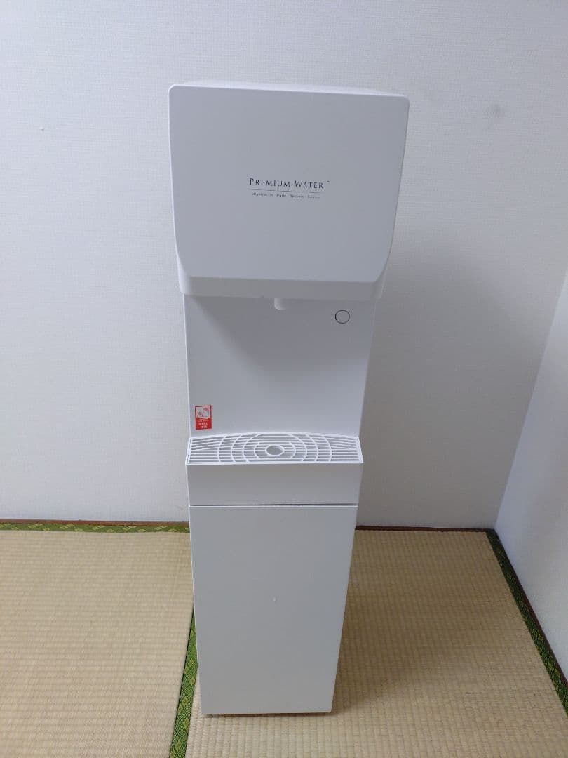 PREMIUM WATER ウォーターサーバーfamfit2