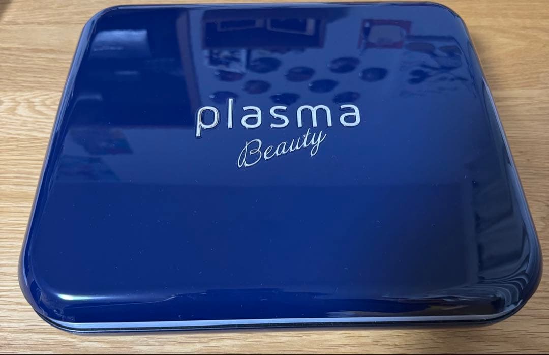PLASMA Beautyエステツイン美顔器