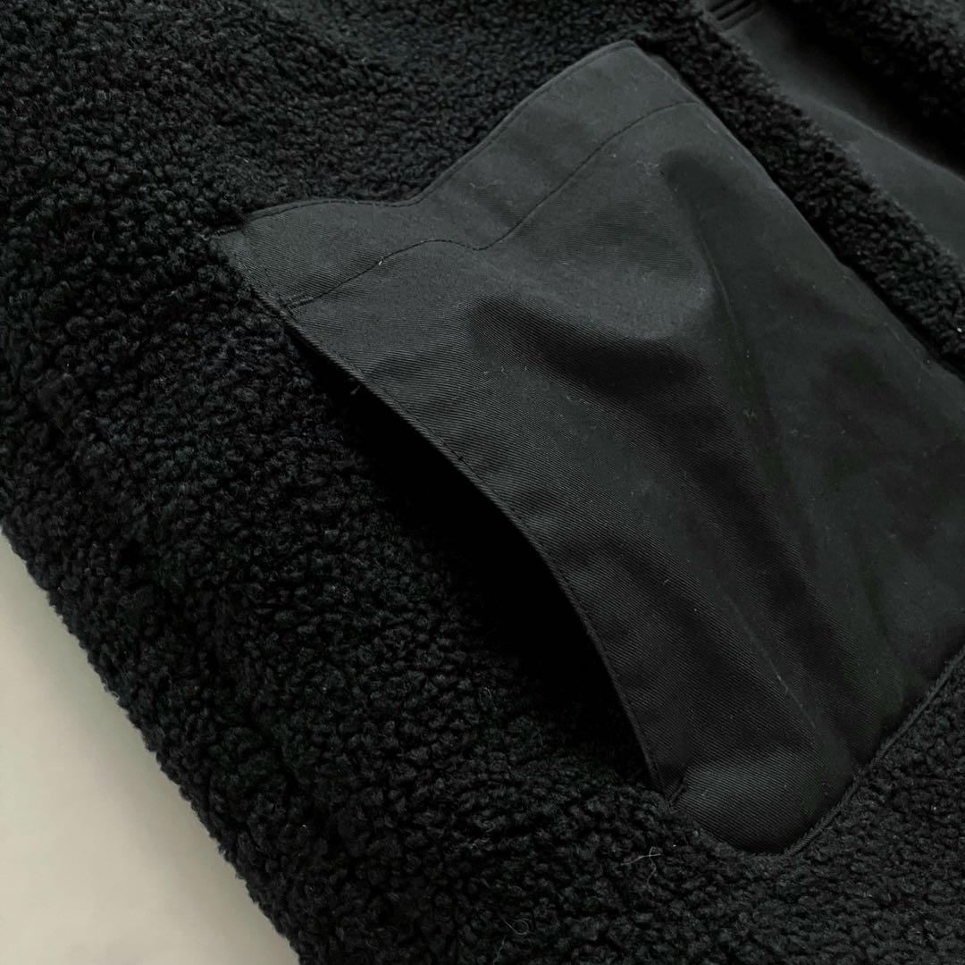 Barbour Spick&Span 別注 kintra liner ボアベスト