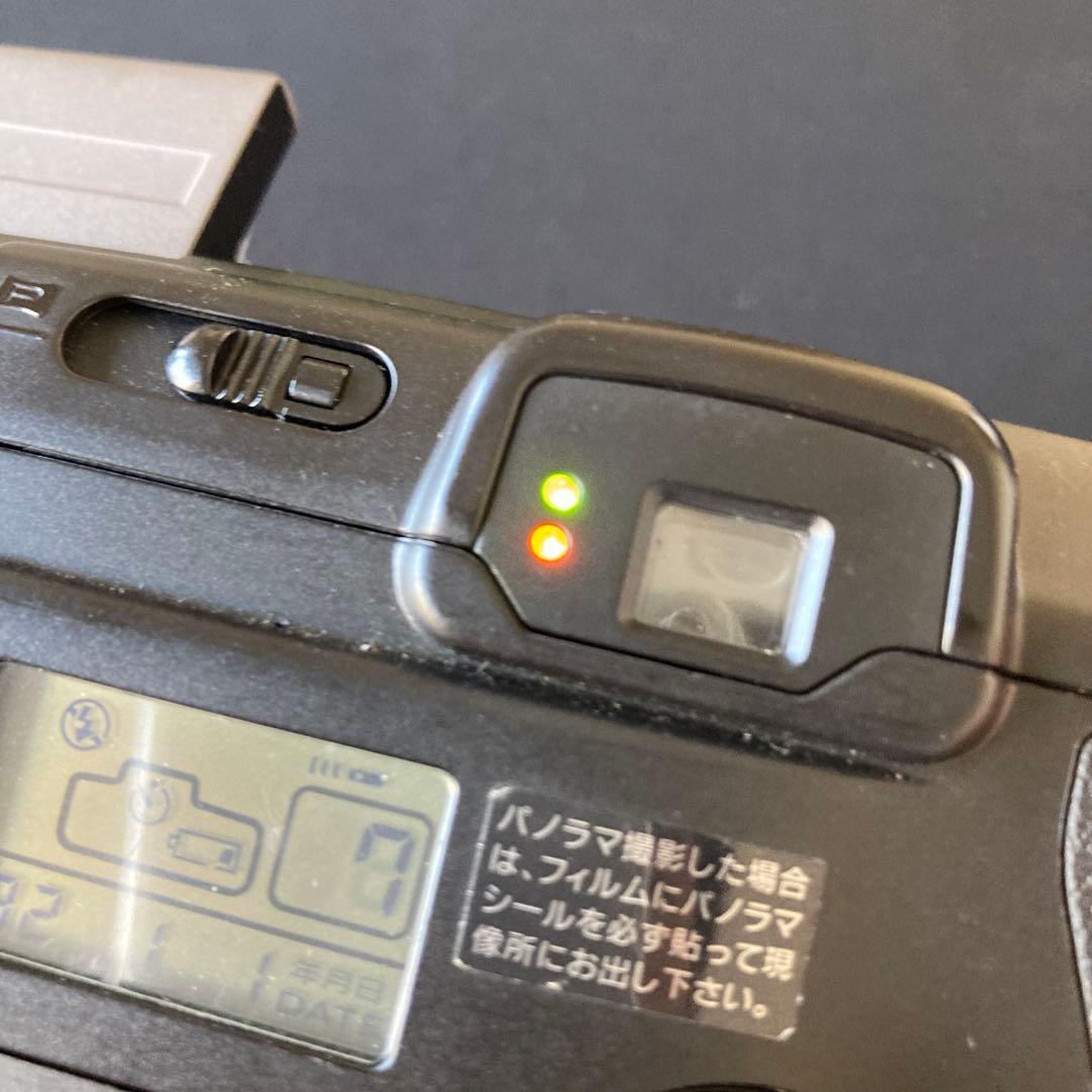 CANON Autoboy SⅡ S2 フィルムカメラ オートボーイ