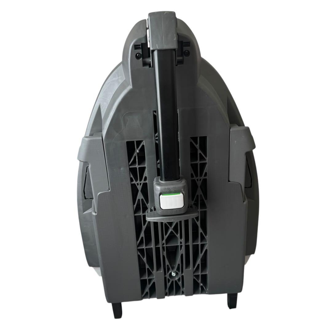 コンビ THE S AIR ISOFIX ZA-670 エッグショック