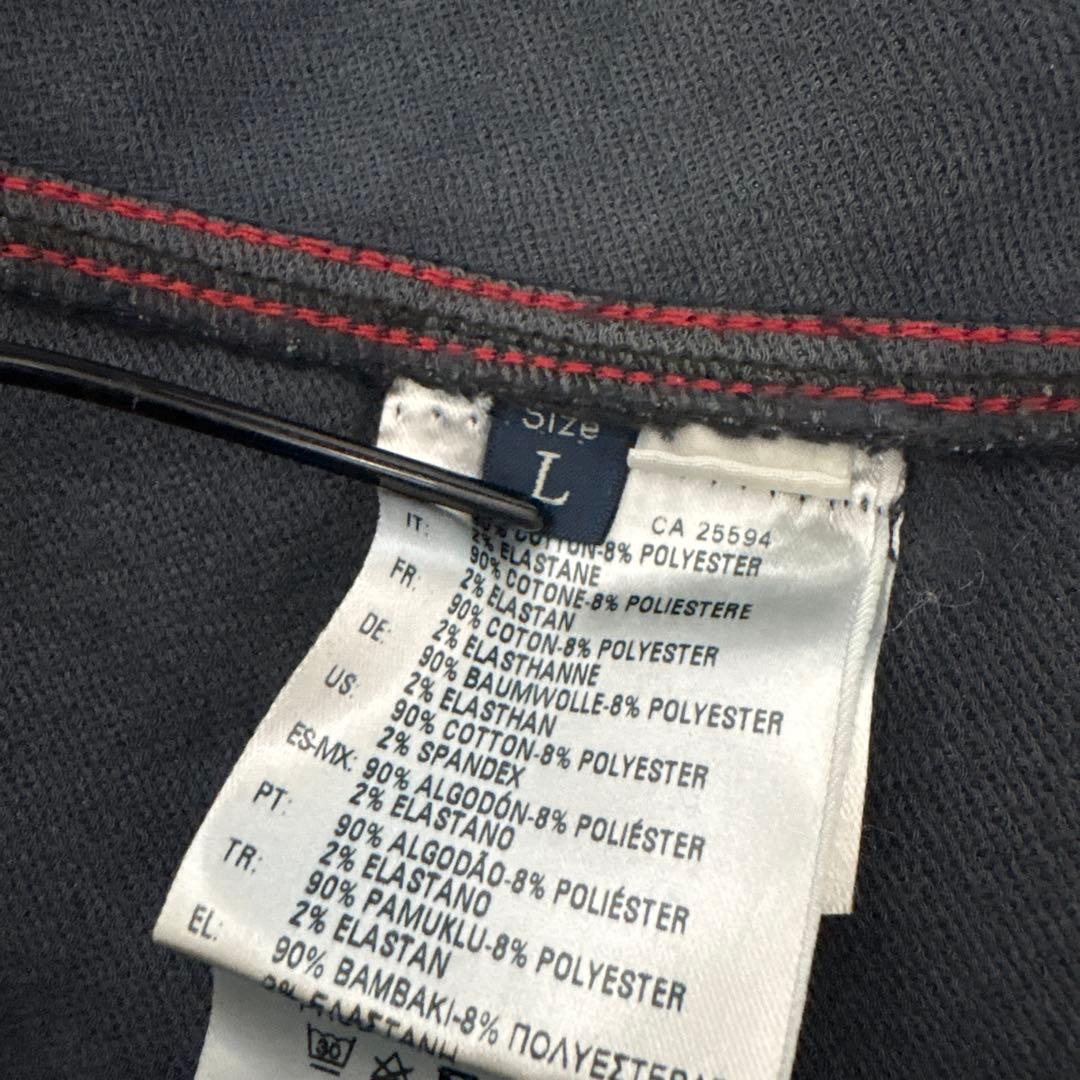 コーティングデニムジャケット DIESEL JOGG archive希少y2k