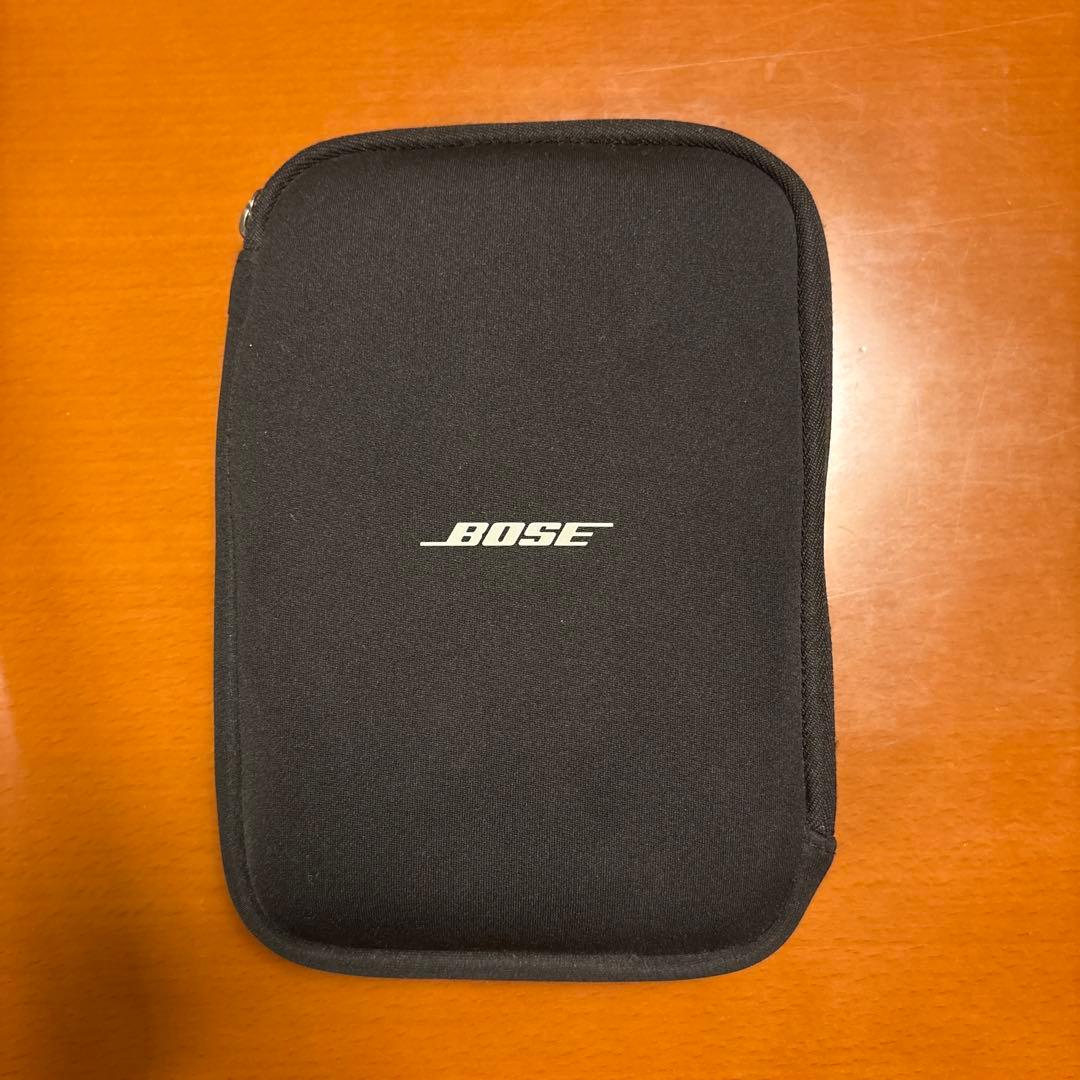 抹*茶様 Bose QuietComfort SE ワイヤレスヘッドフォン